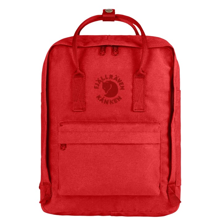 Fjällräven Re-Kånken Red Fjällräven
