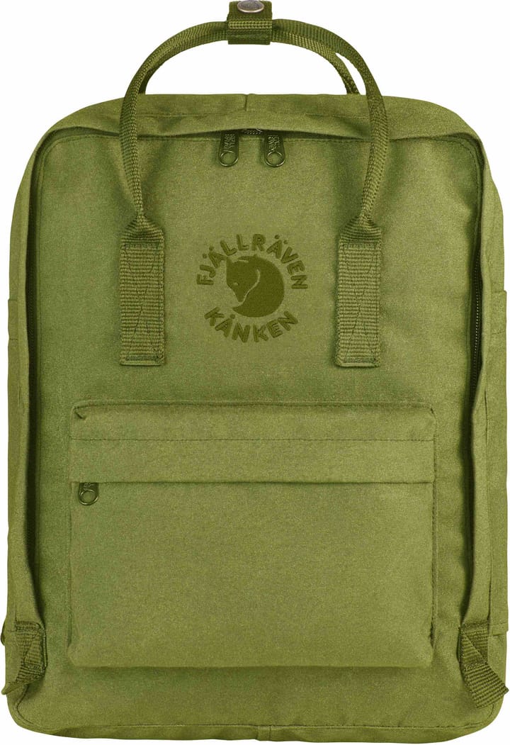 Fjällräven Re-Kånken Spring Green Fjällräven Fjällräven Re-Kånken Spring Green Fjällräven
