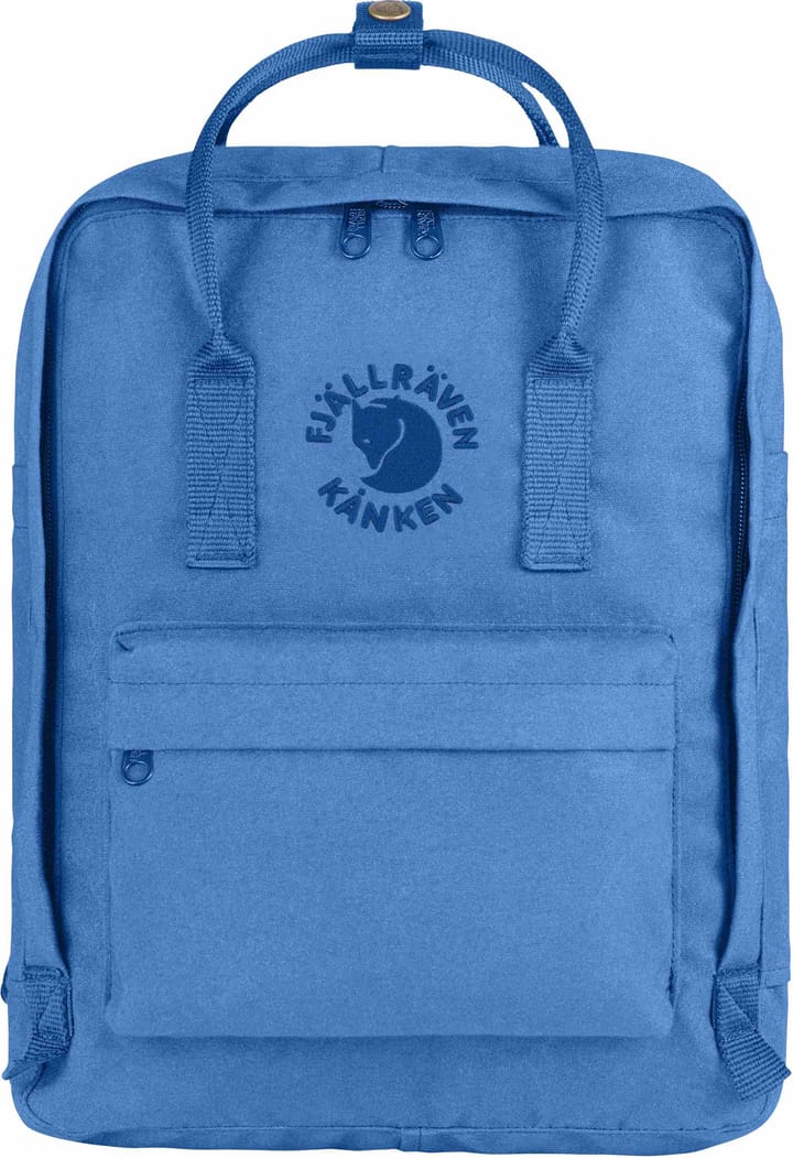 Fjällräven Re-Kånken Un Blue Fjällräven