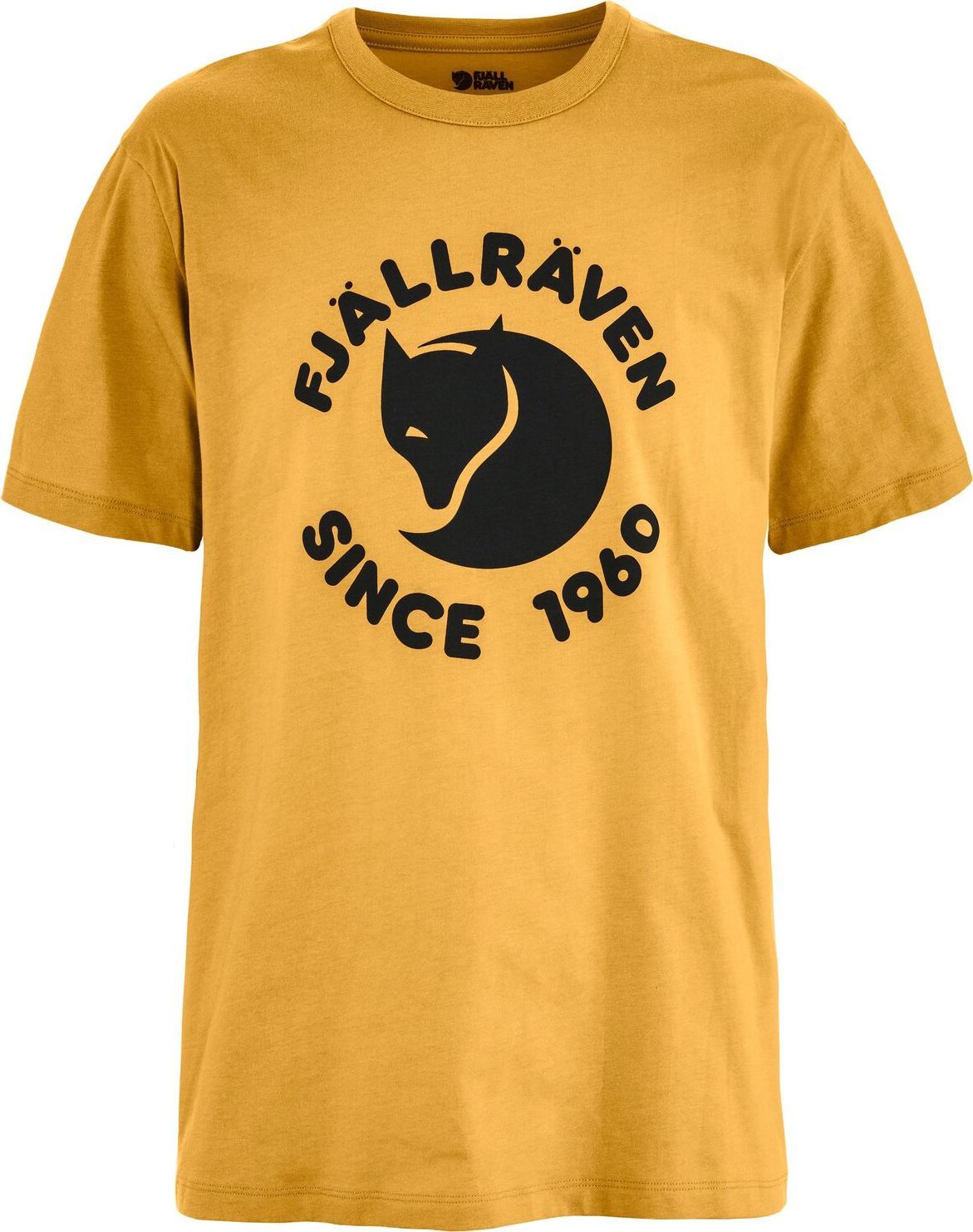 Fj ällräven Fjällräven Relaxed T-Shirt M Ochre