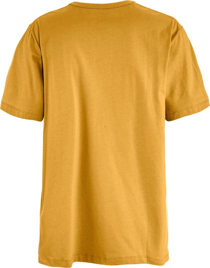Fjällräven Fjällräven Relaxed T-Shirt M Ochre Fjällräven