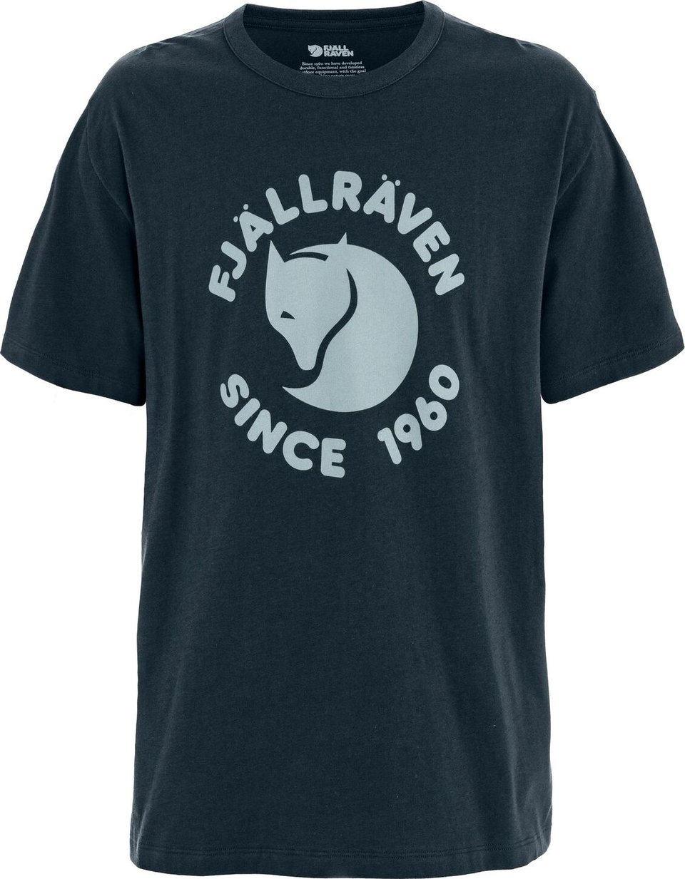 Men's Fjällräven Relaxed T-Shirt