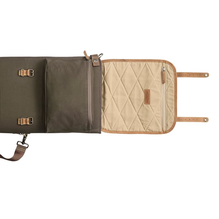 Fjällräven Rifle Case Dark Olive Fjällräven Fjällräven Rifle Case Dark Olive Fjällräven
