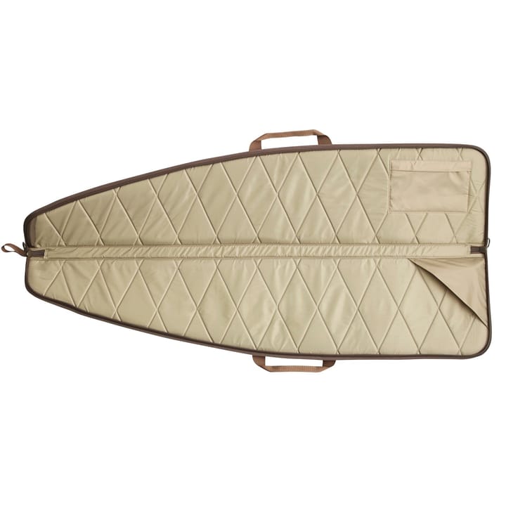 Fjällräven Rifle Zip Case Dark Olive Fjällräven