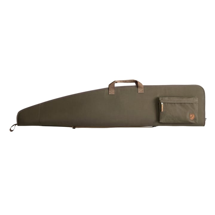 Fjällräven Rifle Zip Case Dark Olive Fjällräven