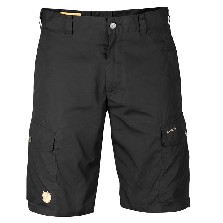 Fjällräven Men's Ruaha Shorts Dark Grey Fjällräven