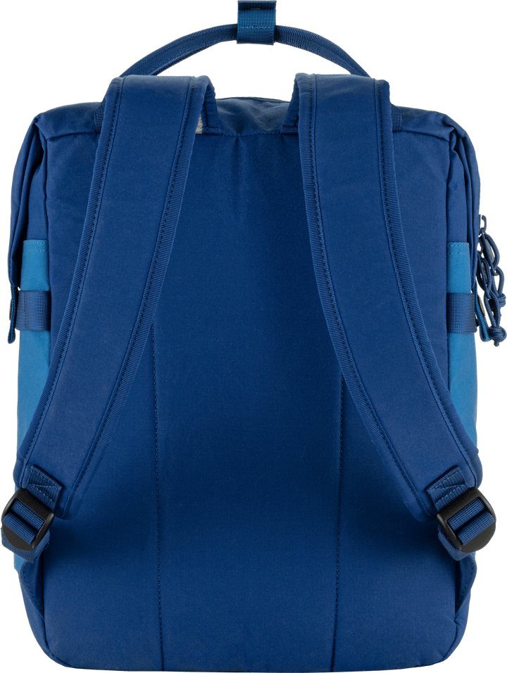 Fjällräven Samlaren Haulpack No.1 Deep Blue-Lake Blue Fjällräven