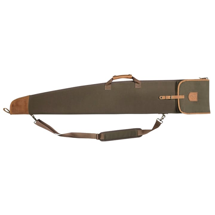 Fjällräven Shotgun Case Dark Olive Fjällräven