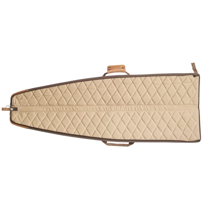 Fjällräven Shotgun Case Dark Olive Fjällräven