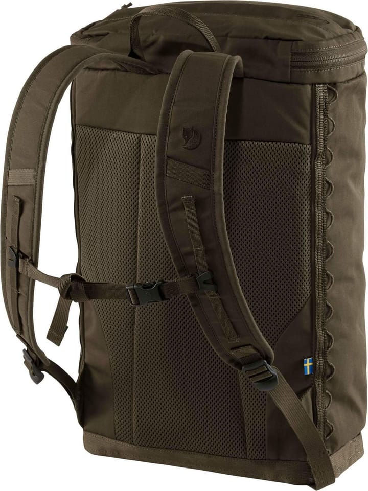 Fjällräven Singi 20 Dark Olive Fjällräven