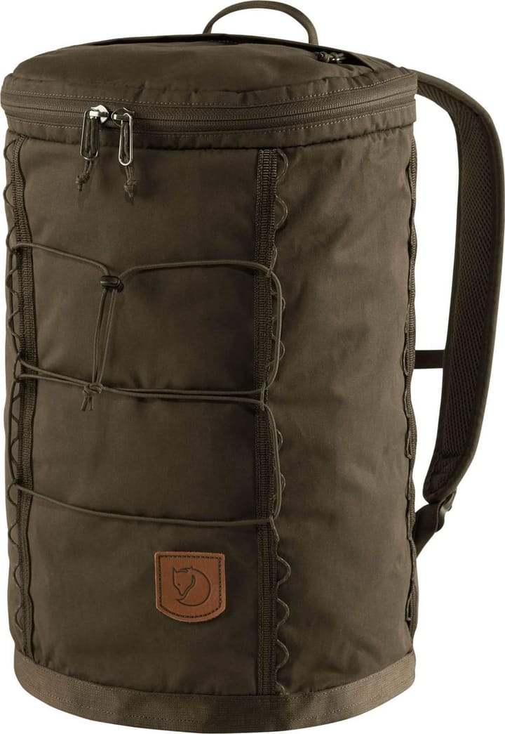 Fjällräven Singi 20 Dark Olive Fjällräven