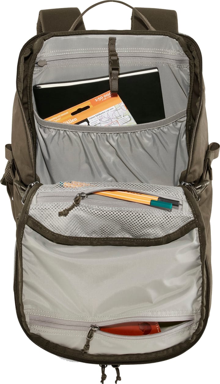 Fjällräven Singi 28 Dark Olive Fjällräven