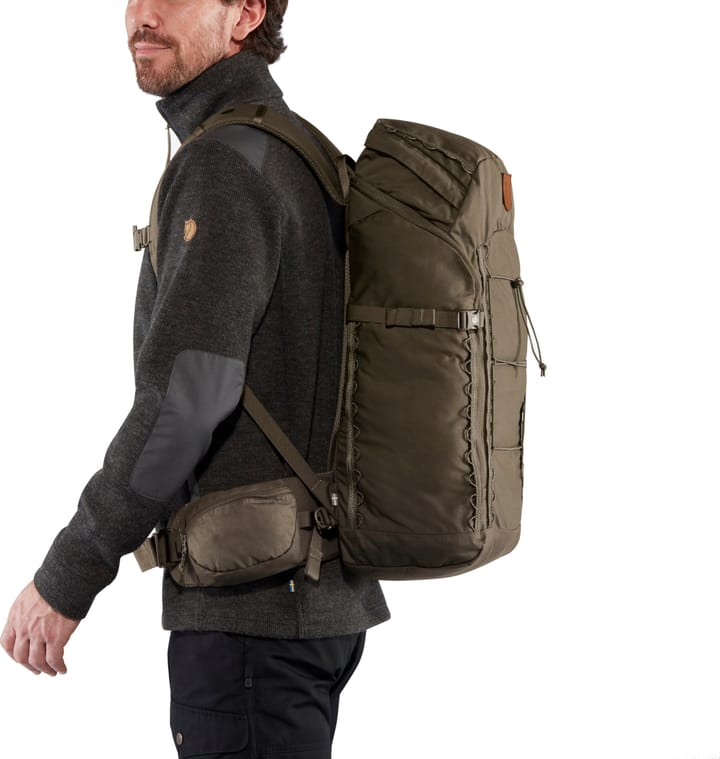 Fjällräven Singi 28 Dark Olive Fjällräven