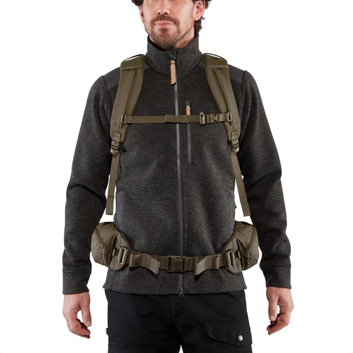 Fjällräven Singi 28 Dark Olive Fjällräven