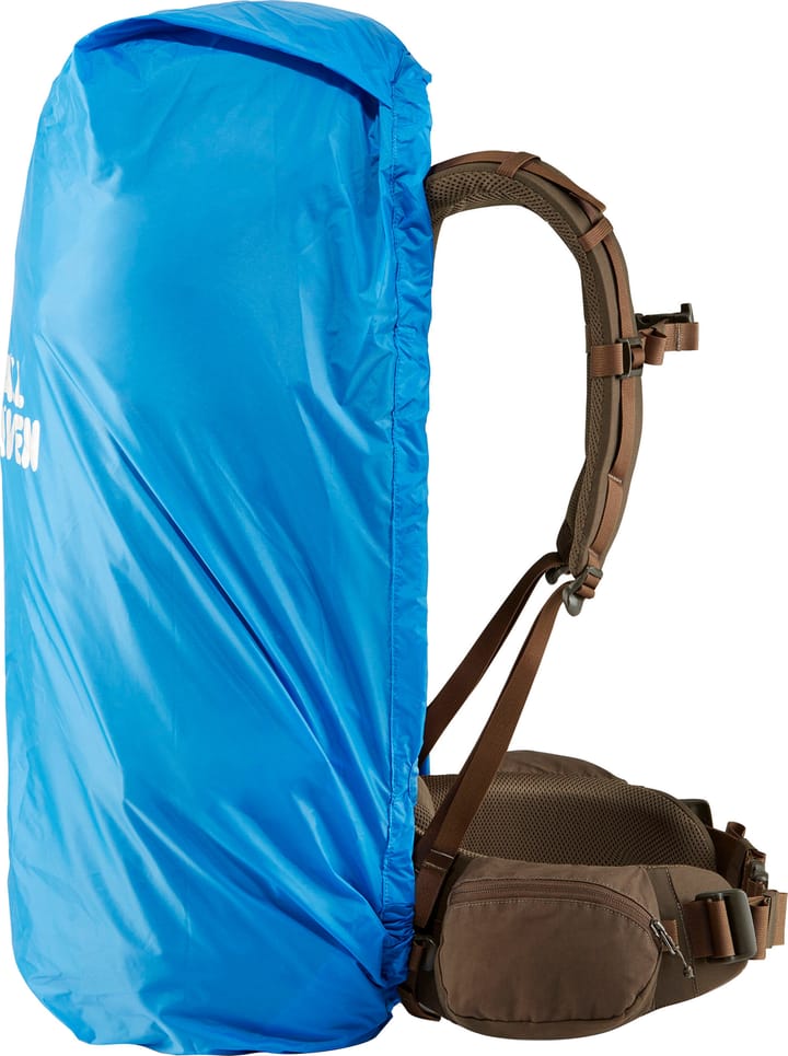Fjällräven Singi 48 Dark Olive Fjällräven