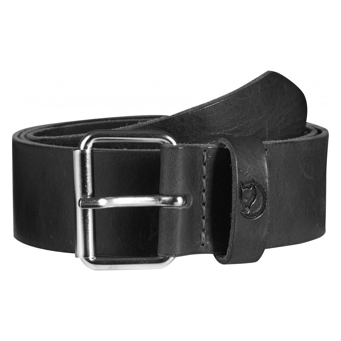 Fjällräven Singi Belt 4 cm Black