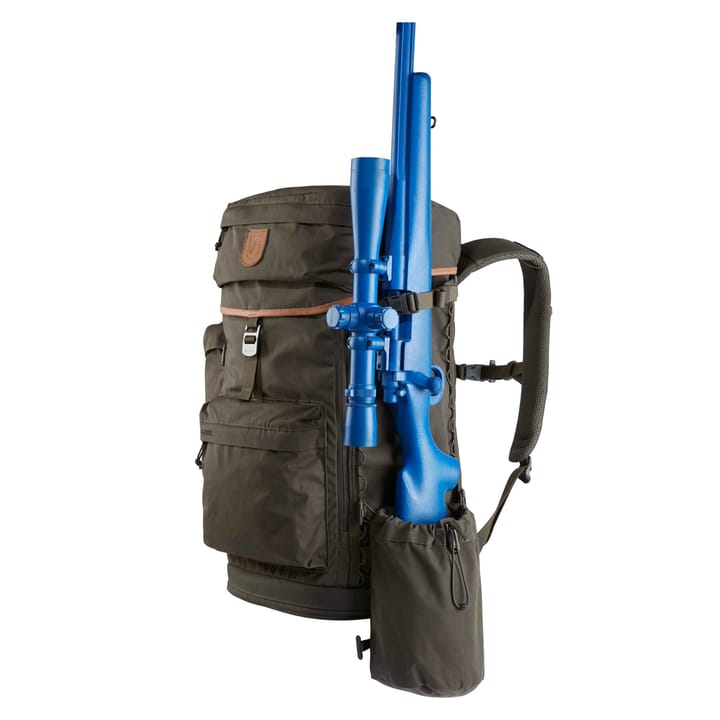 Fjällräven Singi Gear Holder Dark Olive Fjällräven
