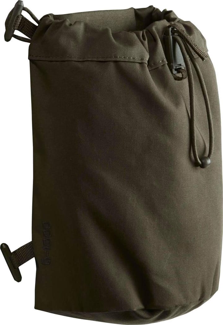Fjällräven Singi Gear Holder Dark Olive Fjällräven Fjällräven Singi Gear Holder Dark Olive Fjällräven