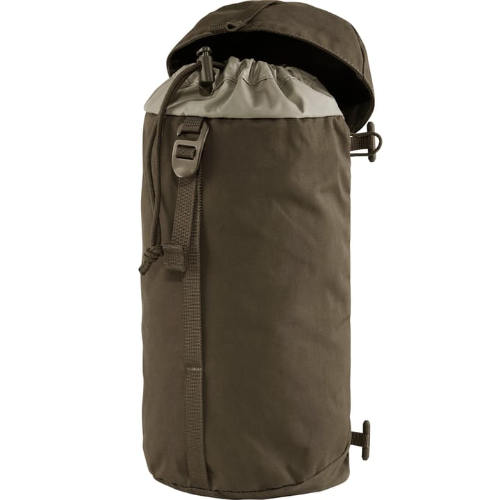 Fjällräven Singi Side Pocket Dark Olive Fjällräven