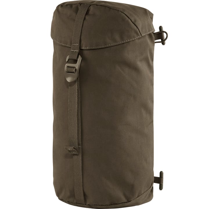 Fjällräven Singi Side Pocket Dark Olive Fjällräven
