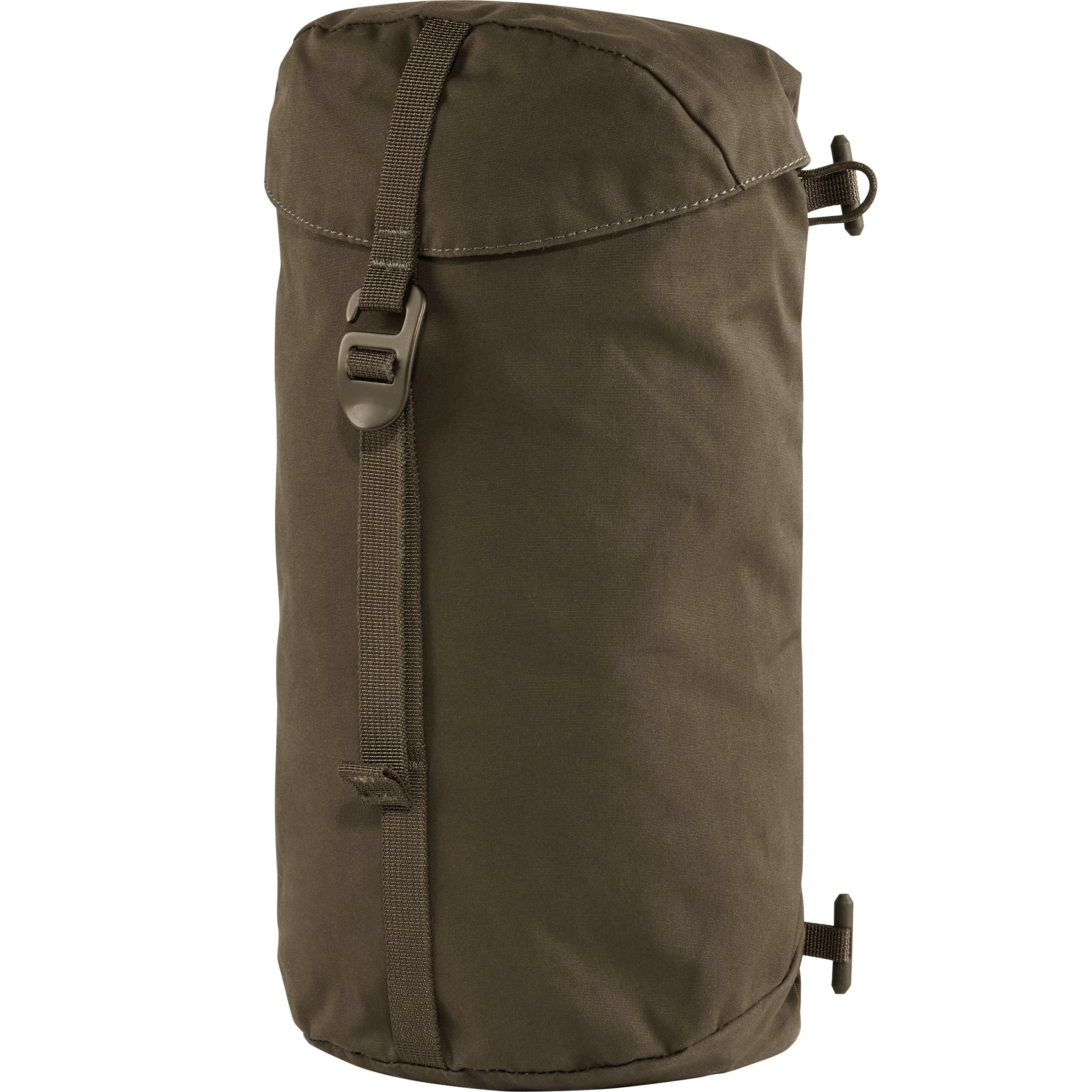 Fjällräven Singi Side Pocket Dark Olive Ryggsekkstilbehør OneSize