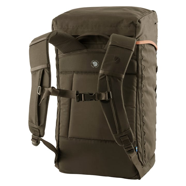 Fjällräven Singi Stubben Dark Olive Fjällräven
