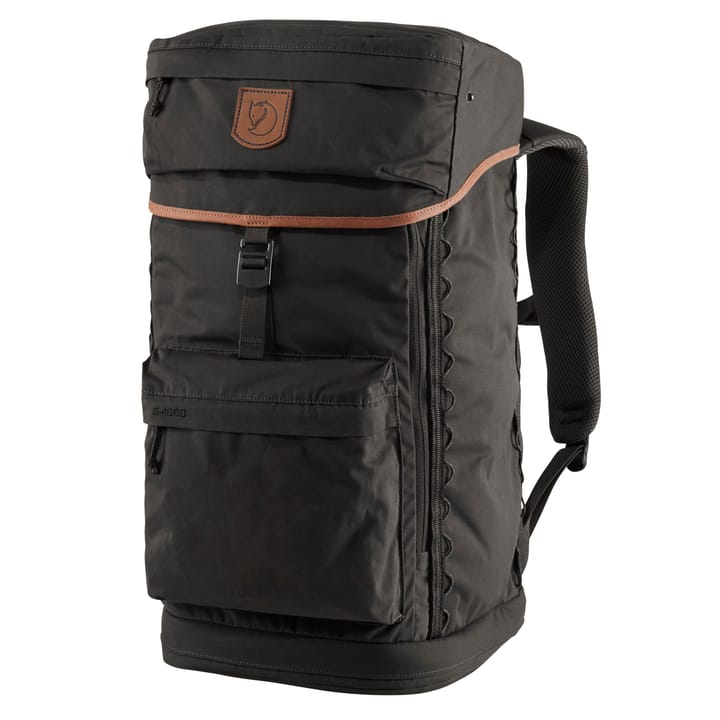 Fjällräven Singi Stubben Stone Grey Fjällräven