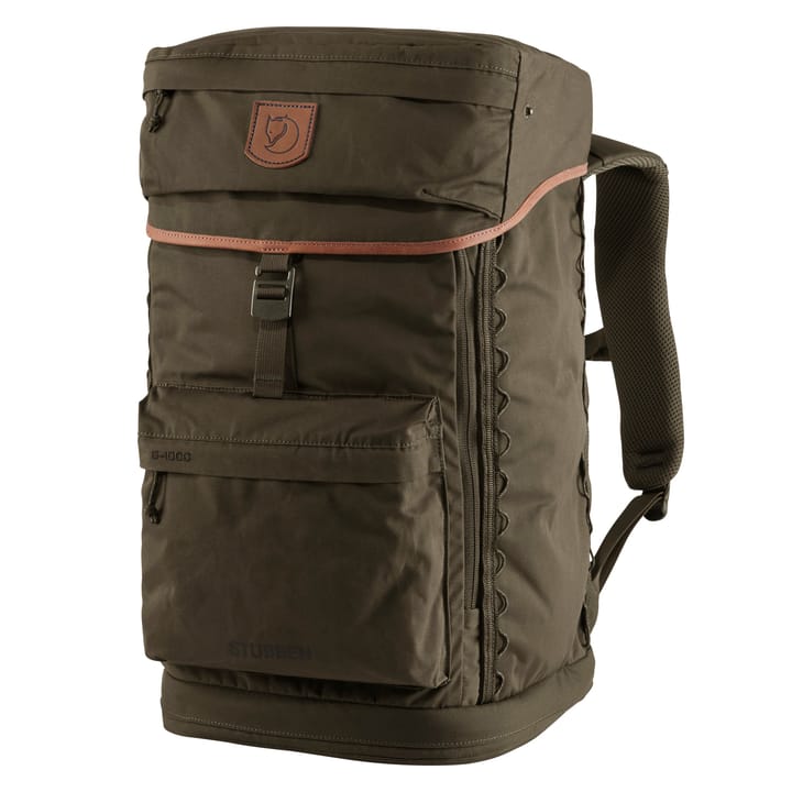 Fjällräven Singi Stubben Dark Olive Fjällräven