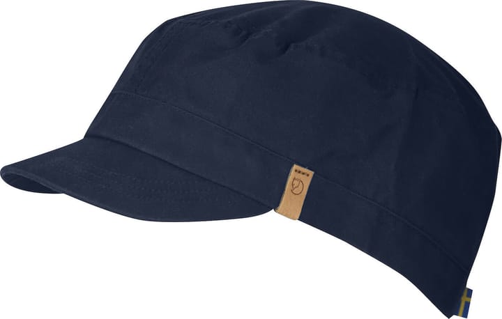 Fjällräven Singi Trekking Cap Dark Navy Fjällräven