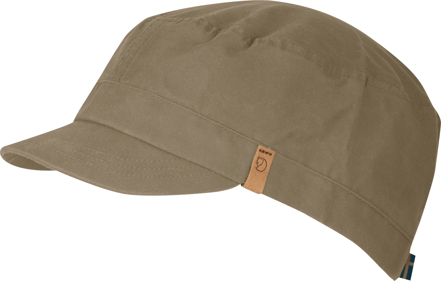 Fjällräven Singi Trekking Cap Light Olive