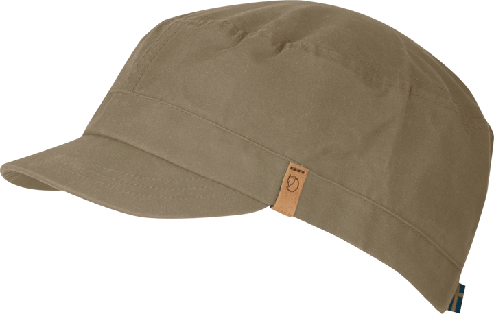 Fjällräven Singi Trekking Cap Light Olive Fjällräven