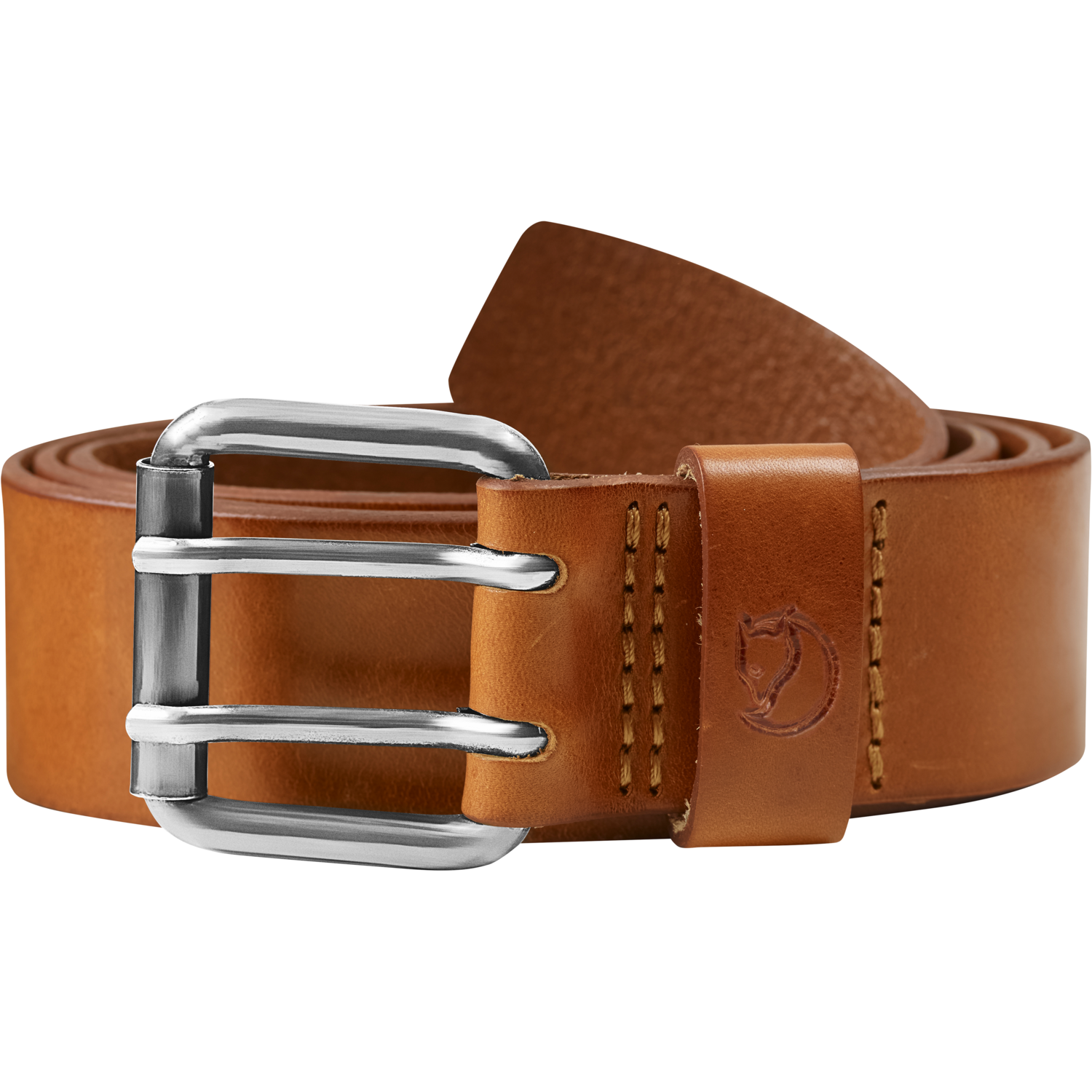 Fjällräven Singi Two-Pin Belt klassiska skärp herr – bild 2