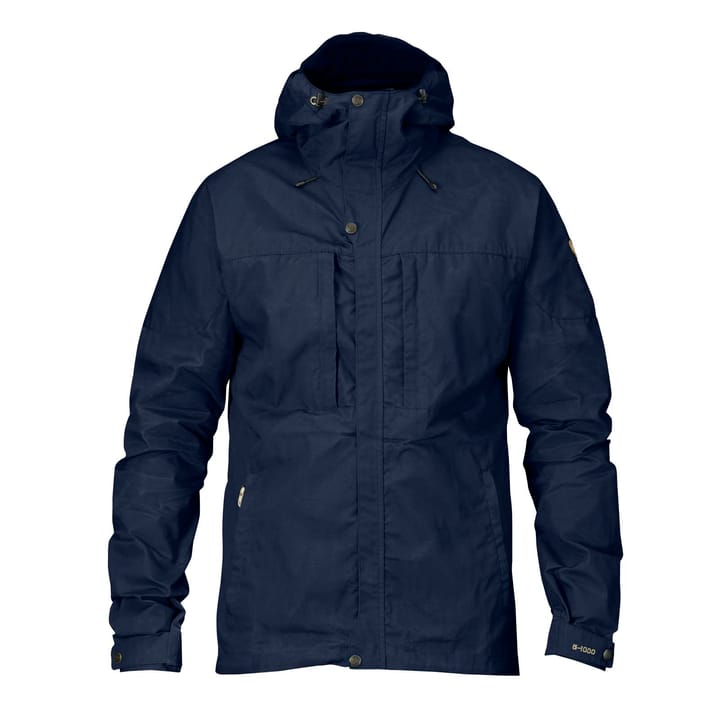 Men's Skogsö Jacket Dark Navy Fjällräven