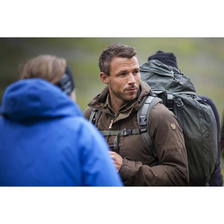 Fjällräven Men's Skogsö Jacket Dark Navy Fjällräven Fjällräven Men's Skogsö Jacket Dark Navy Fjällräven