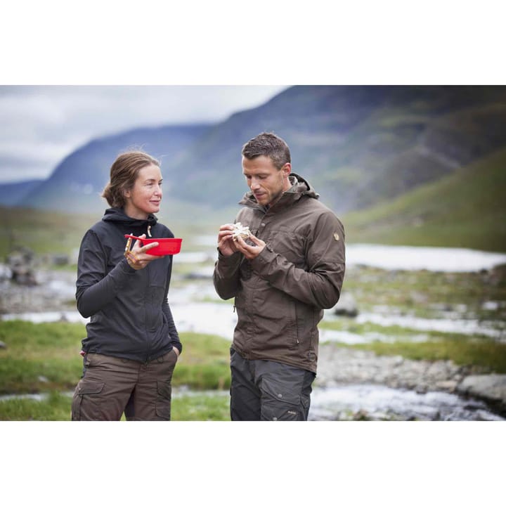 Fjällräven Men's Skogsö Jacket Dark Navy Fjällräven Fjällräven Men's Skogsö Jacket Dark Navy Fjällräven
