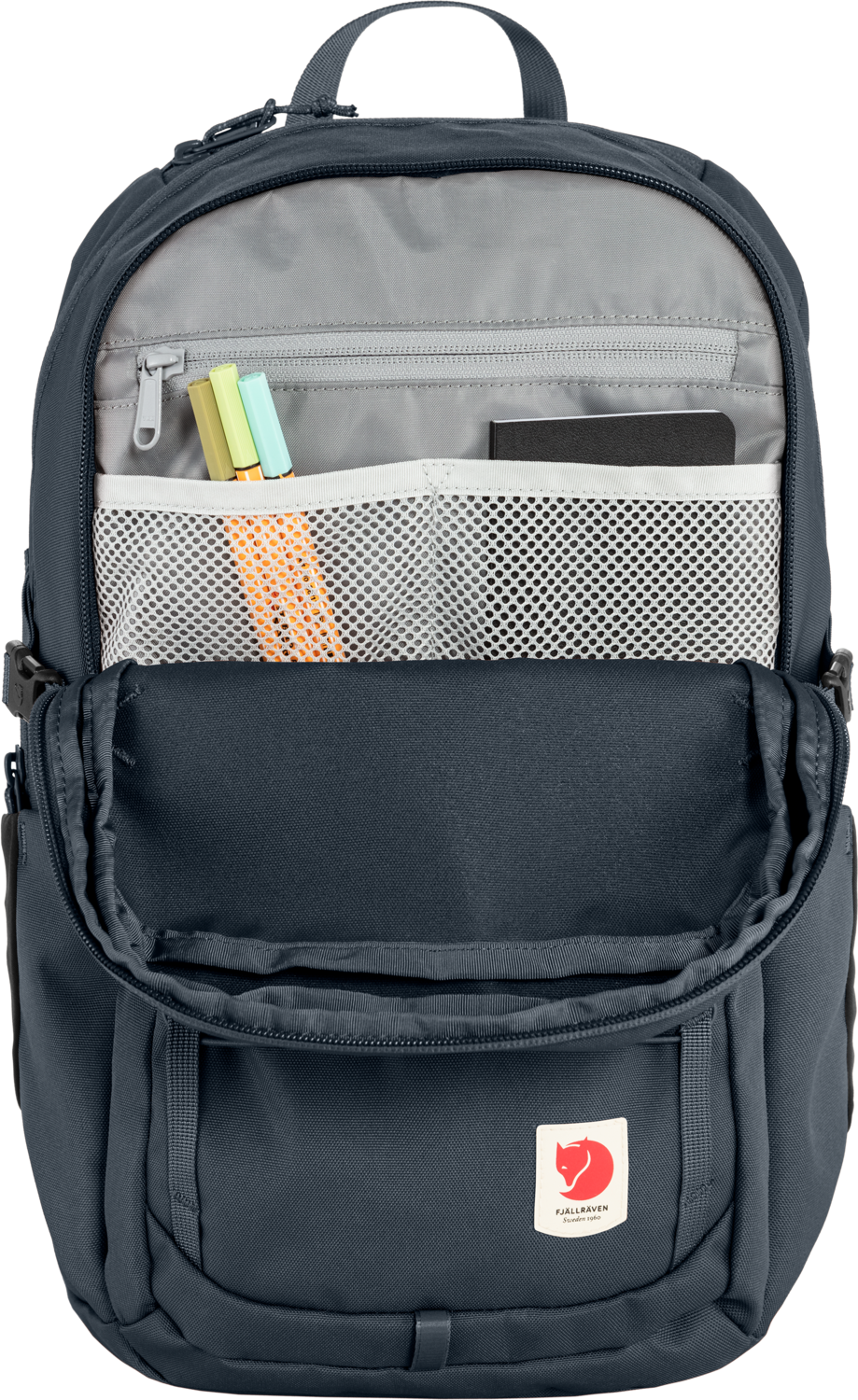 Fjällräven Skule 20 Navy | Buy Fjällräven Skule 20 Navy here