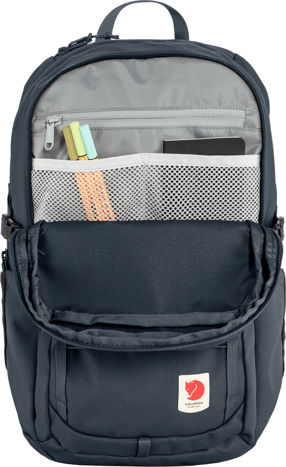 Fjällräven Skule 20 Navy | Buy Fjällräven Skule 20 Navy here