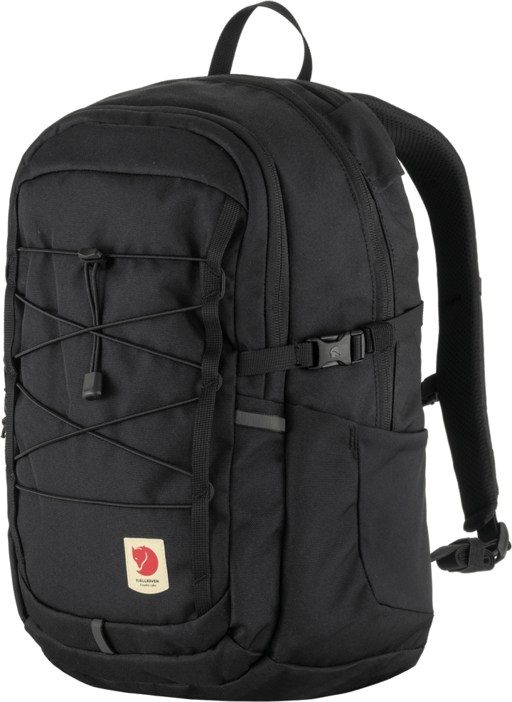 Fjällräven Skule 20 Black Fjällräven