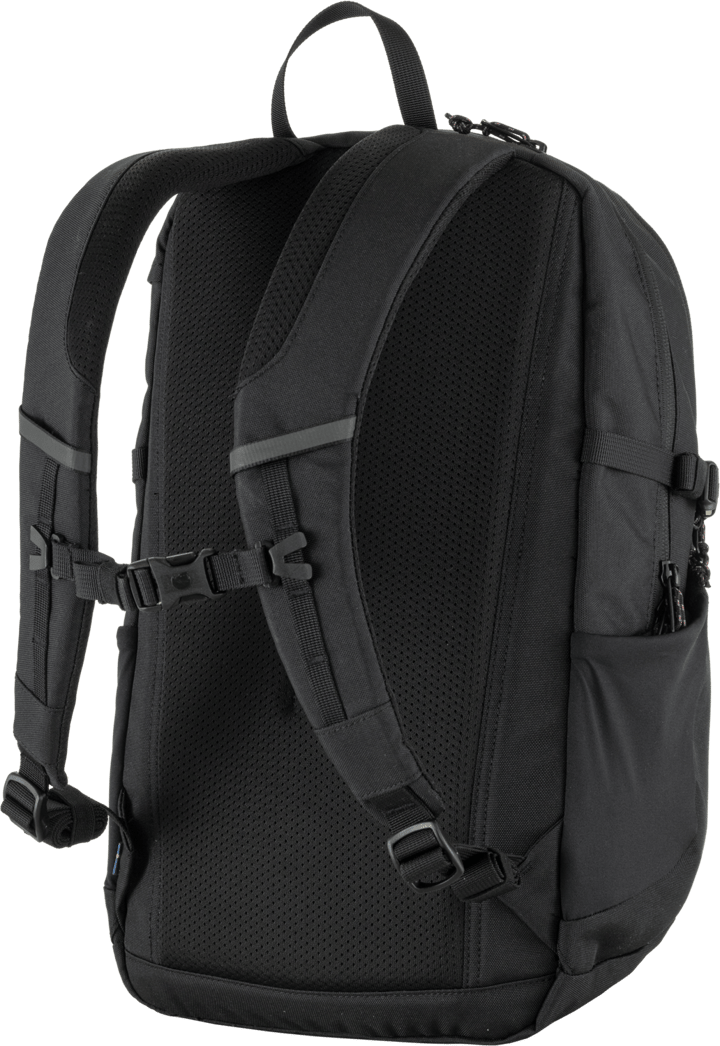 Fjällräven Skule 20 Black Fjällräven Fjällräven Skule 20 Black Fjällräven