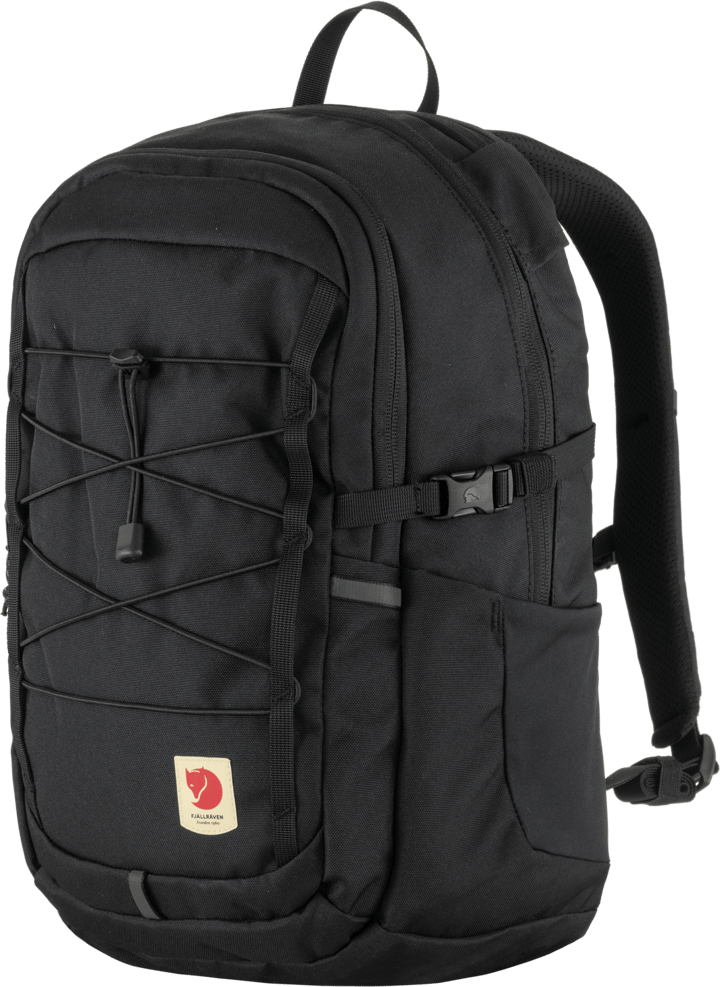 Fjällräven Skule 20 Black Fjällräven Fjällräven Skule 20 Black Fjällräven