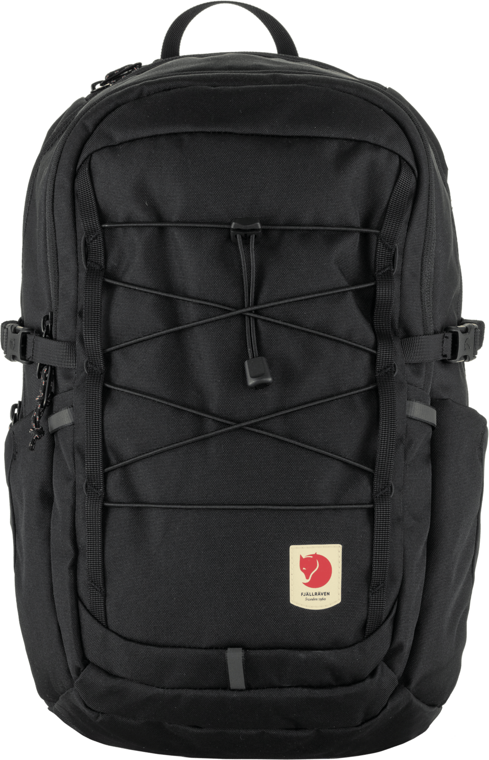 Fjällräven Skule 20 Black