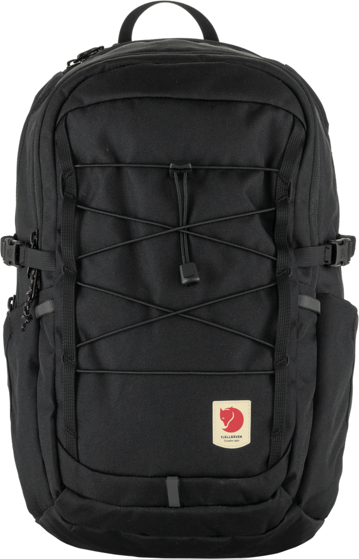 Fjällräven Skule 20 Black Fjällräven