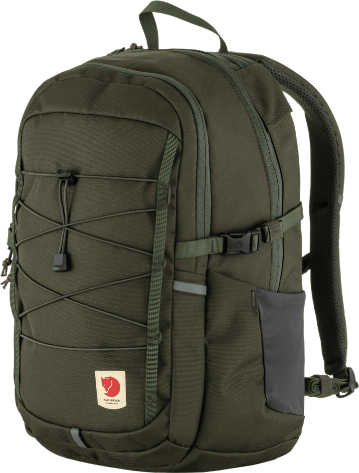 Fjällräven Skule 20 Deep Forest Fjällräven