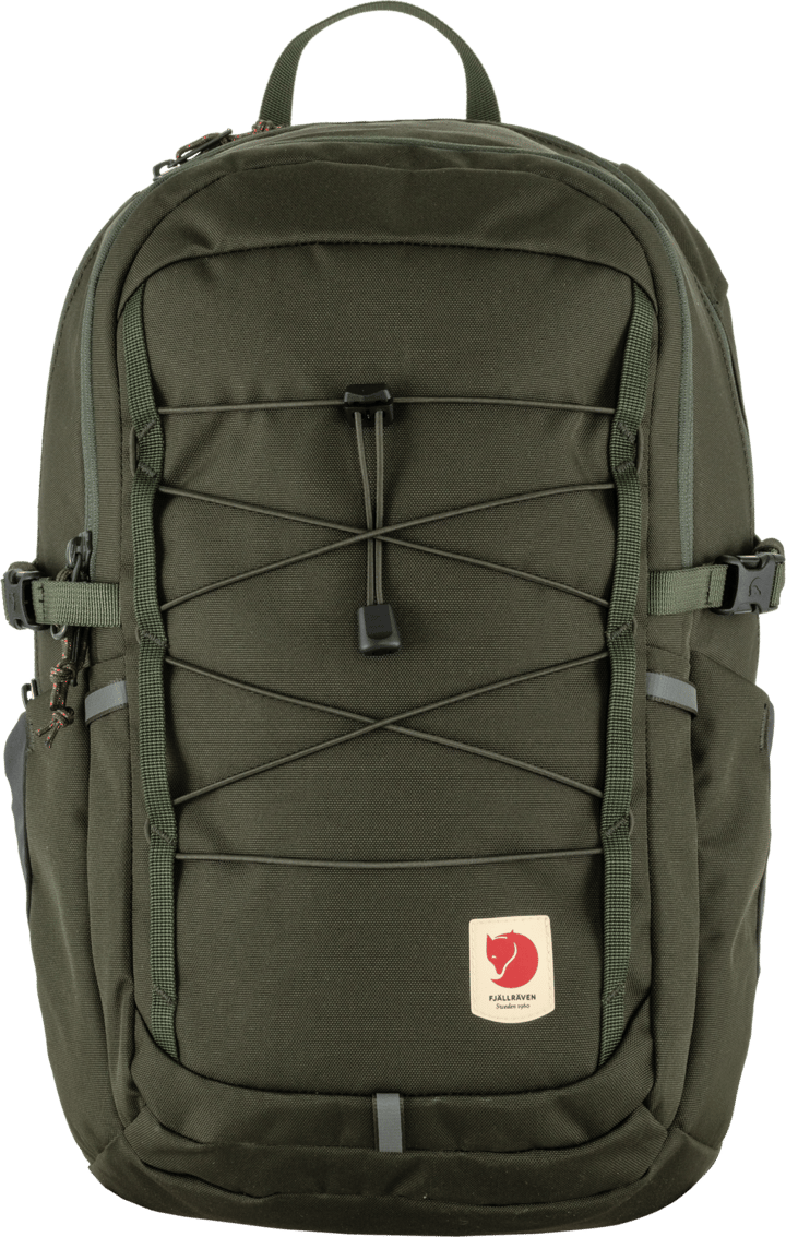 Fjällräven Skule 20 Deep Forest Fjällräven