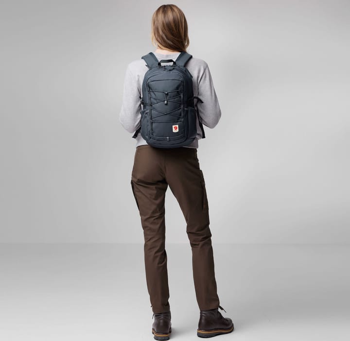 Fjällräven Skule 20 Navy Fjällräven Fjällräven Skule 20 Navy Fjällräven