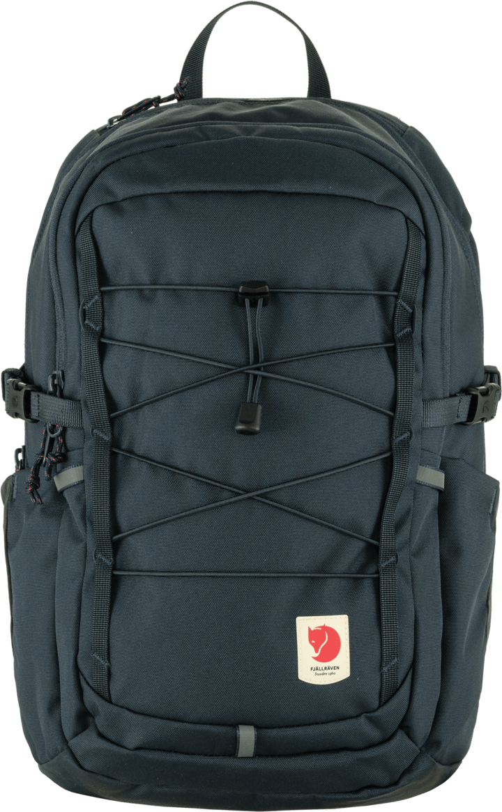 Fjällräven Skule 20 Navy Fjällräven Fjällräven Skule 20 Navy Fjällräven