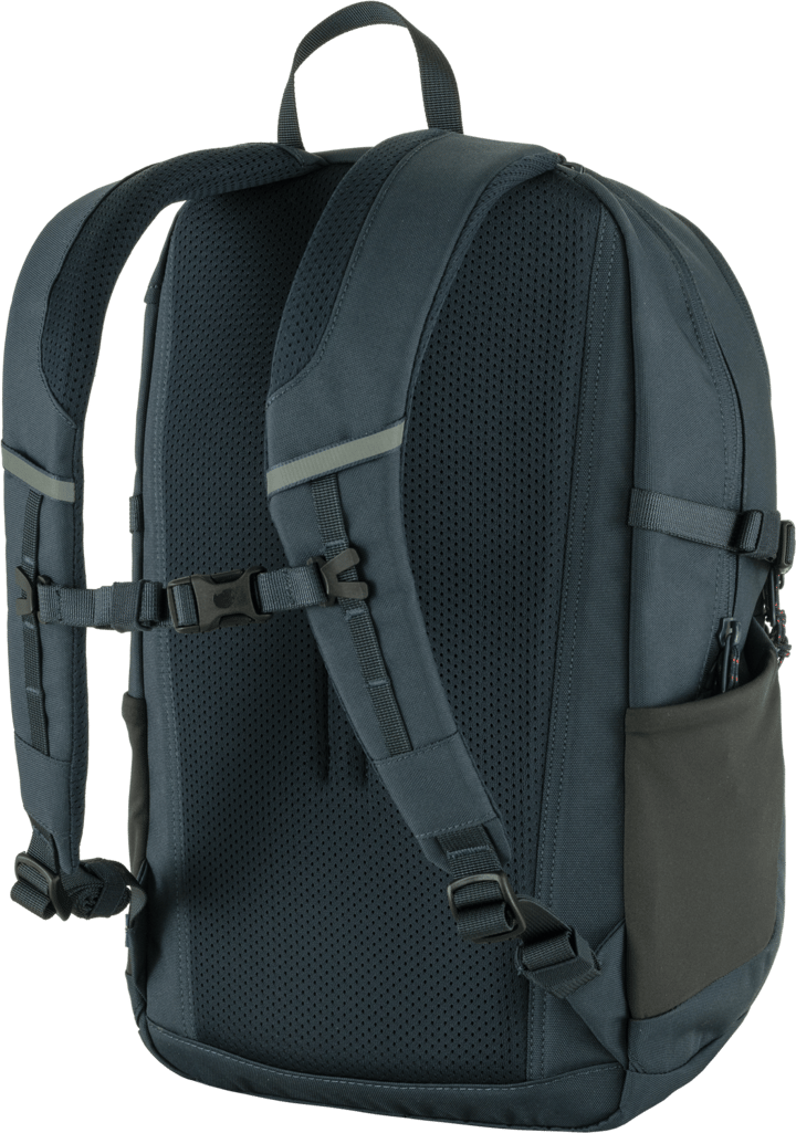 Fjällräven Skule 20 Navy Fjällräven Fjällräven Skule 20 Navy Fjällräven