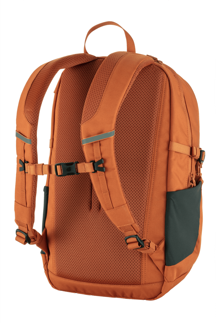 Fjällräven Skule 20 Terracotta Brown Fjällräven