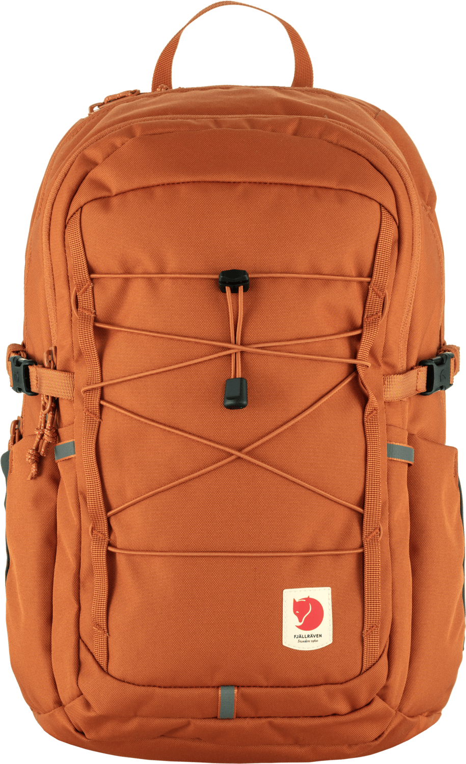 Fjällräven Skule 20 Terracotta Brown