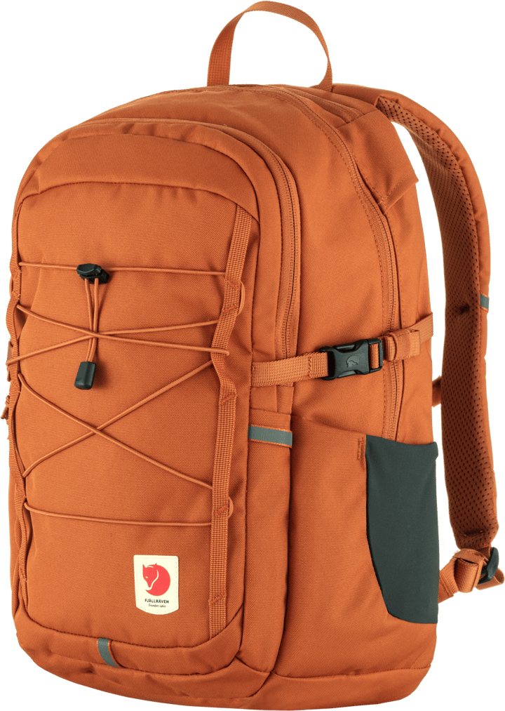 Fjällräven Skule 20 Terracotta Brown Fjällräven